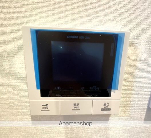 AUFTAKT 天王寺の内装写真