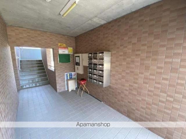 ツーエヌマンションの外観写真