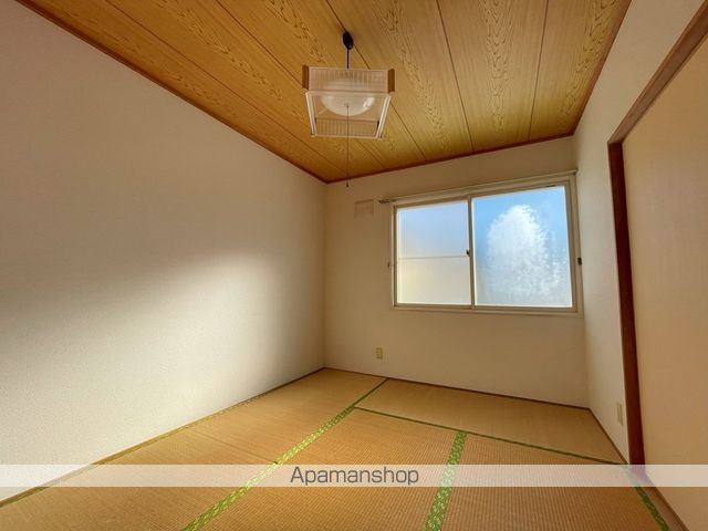 稲積スカイパレス3号棟の内装写真