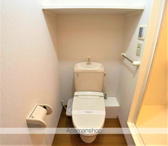 レオパレスWINGの内装写真