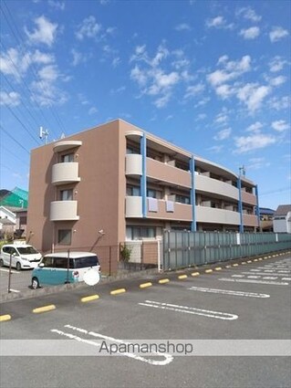 和歌山県和歌山市内原[2LDK/56.63m2]の外観3