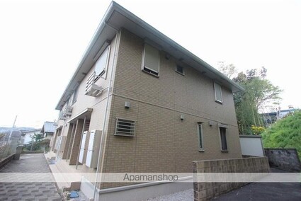 東京都日野市東豊田２丁目[1LDK/32.6m2]の外観4