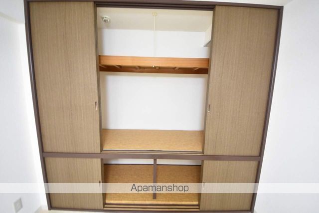 マンションえむずの内装写真