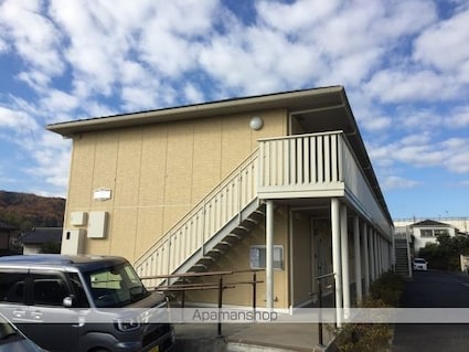 グリーンヒル[1LDK/40.07m2]の内装1