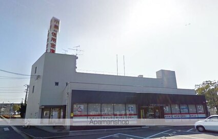 岡山県倉敷市連島町西之浦[1K/19.7m2]の周辺3