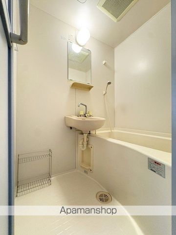 サンフェローの内装写真
