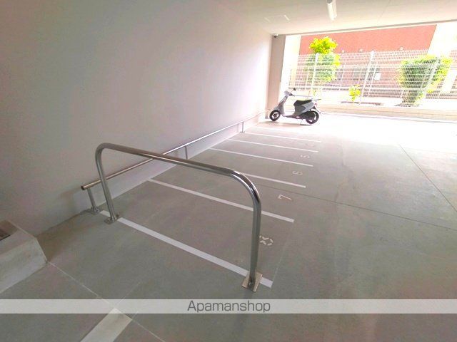スプランディッド福島WESTのその他写真