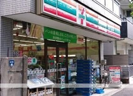 ＥＤＩＴ大森[1LDK/42.79m2]の周辺1