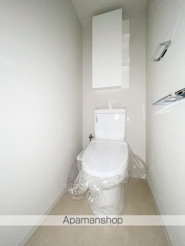ロイヤルパークス品川の内装写真