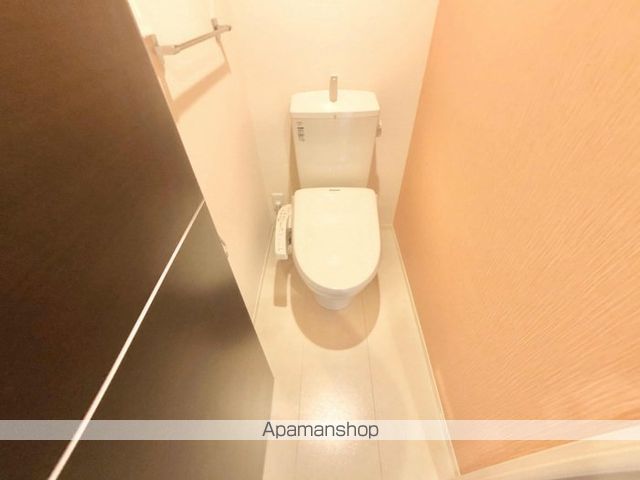 AーROOMの内装写真