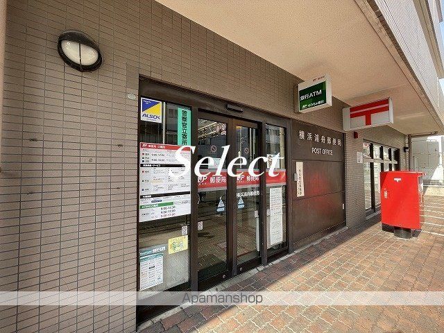 横浜橋通レジデンスの周辺写真