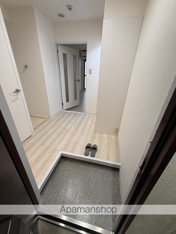 MAISONONOUEの内装写真