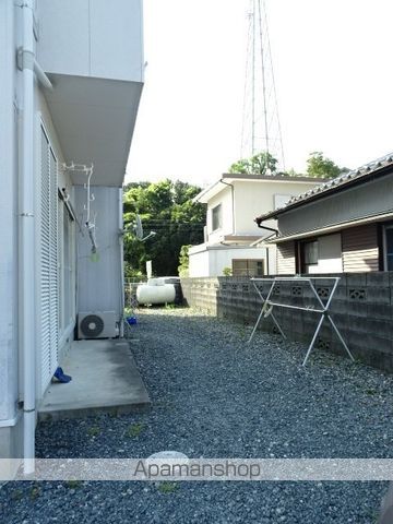 コーポ汀の外観写真