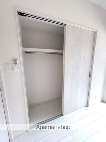 ハーモニーテラス田島の内装写真