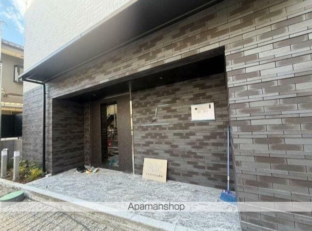 ユリカロゼ五反野IIIの内装写真