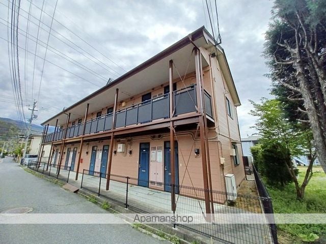 ブライトンササヒラの外観1