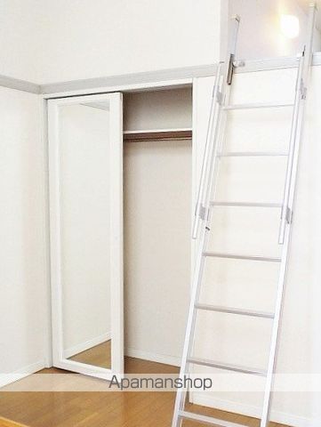 レオパレスサンシャイン福栄の内装写真