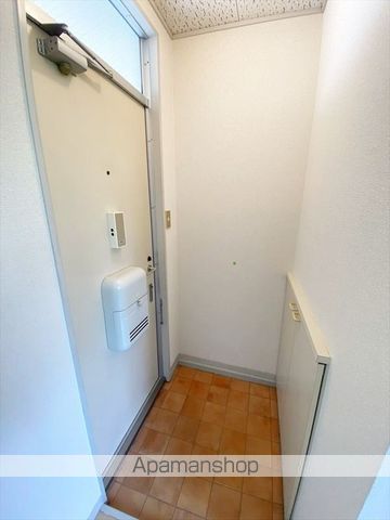 ノーブルハウス A棟の内装写真