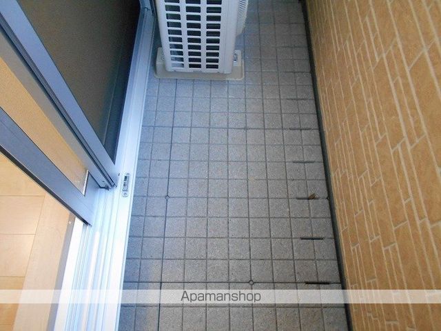 パールハウス横浜鶴見の内装写真