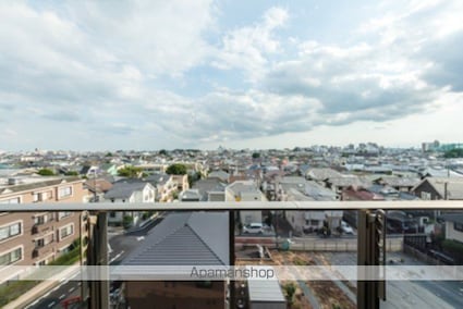 パークホームズ杉並上荻[3LDK/67.68m2]のその他部屋・スペース