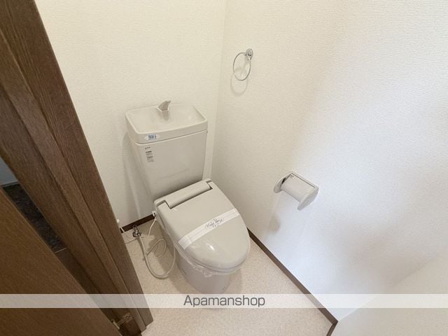 TNマンションVの内装写真