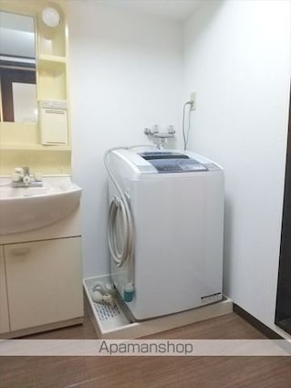 和歌山県和歌山市十番丁[1DK/43.3m2]の内装5