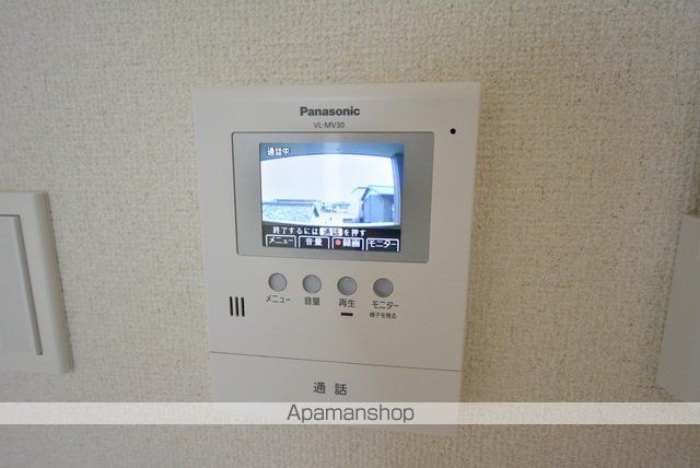 エスポアハイム弐番館の内装写真