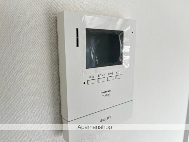 桃山コーポ2号棟の内装写真