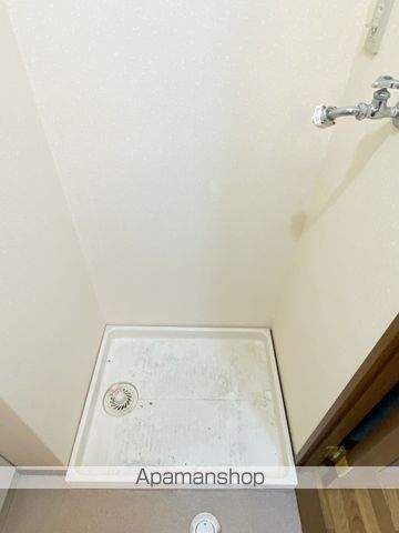 PRECIOUSの内装写真