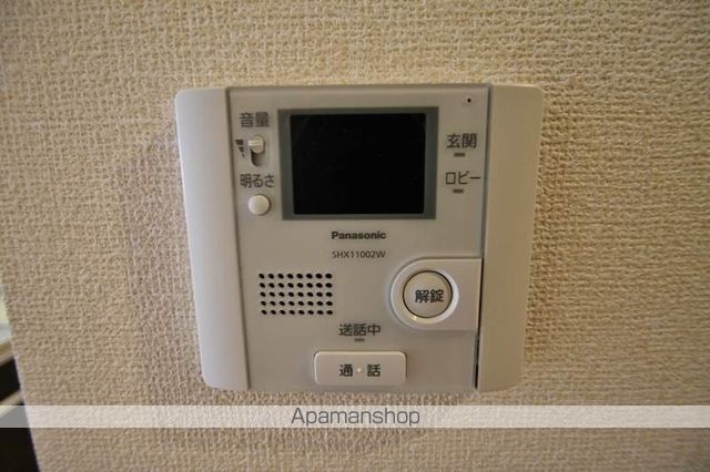 クレール西の庄の内装写真