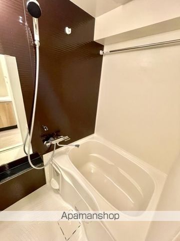 クレヴィアリグゼ北品川IIステーションコートの内装写真
