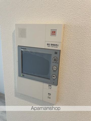 ESLEADTHEGRANDTENROKUの内装写真