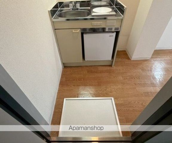 NORE大宮の内装写真