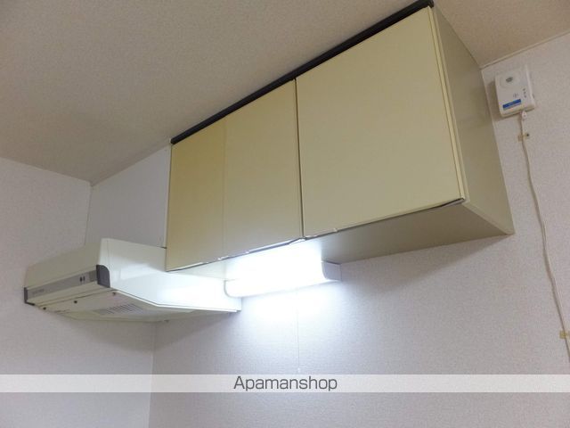 コーポ藤本Aの内装写真