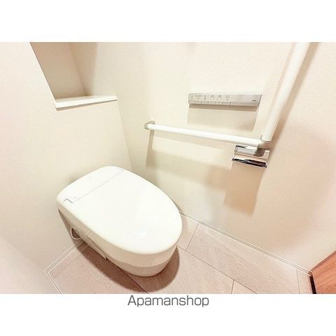URAWA THEの内装写真
