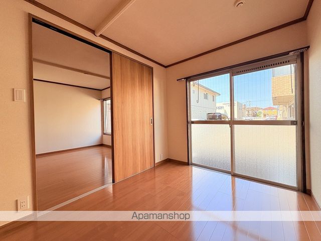 コーポ東海林の内装写真