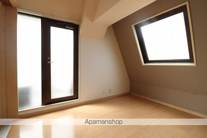 マンションＦＥＡＳＴ[1K/18.5m2]の内装7