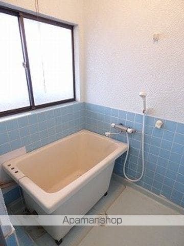 コーポ一番堰の内装写真