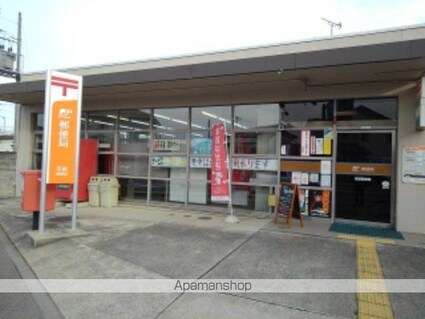 アプリコット[2LDK/58.86m2]の周辺1