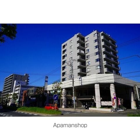 アーバンプラザ SAWADAの外観写真