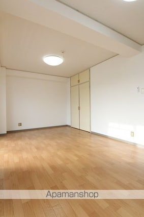 来島第１ビル[1R/22.96m2]の内装1