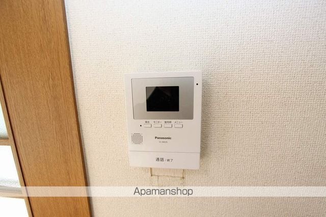 エトワール富士見の内装写真