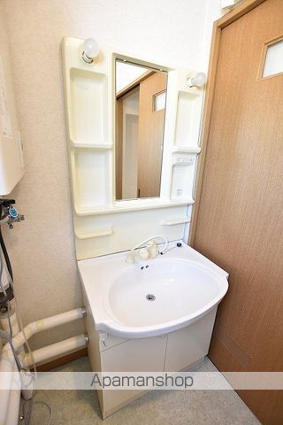 コスモN38の内装写真
