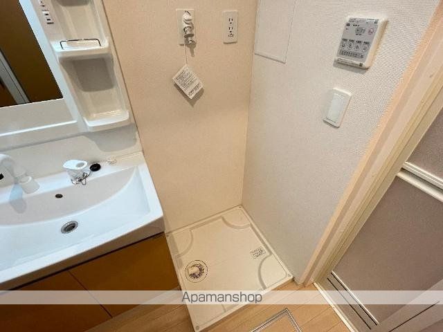 パルジェ一ツ松の内装写真