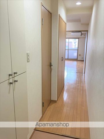 エミネンス新千葉の内装写真