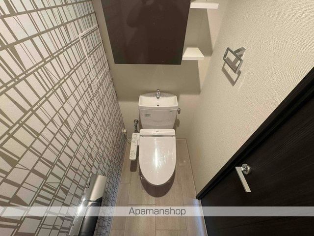 グランセジュール江坂 住居の内装写真