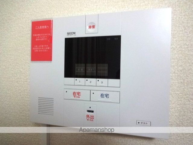 レオパレス桜通りの内装写真