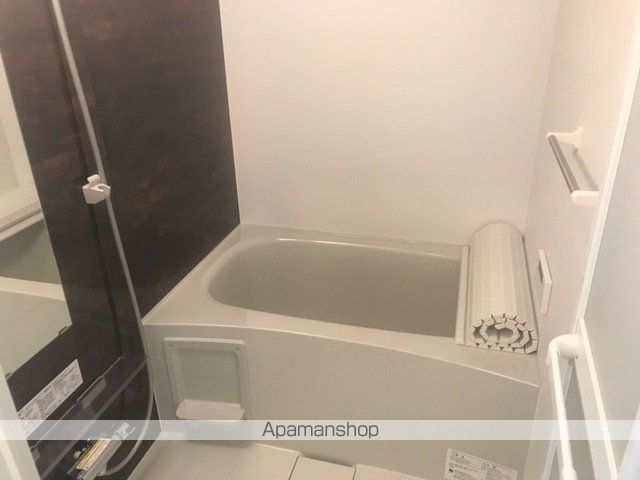 コンフォルト・パーチェの内装写真