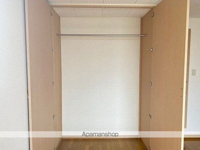 レオパレス葵の内装写真