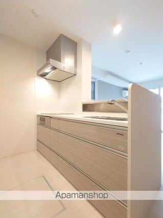 アリエッタ光南町[2LDK/60.66m2]のキッチン